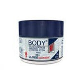 Body Fashion BODY SOAP TREAT STRETCH MARKS with Snail Slime 8.6 oz / 260 gr body white